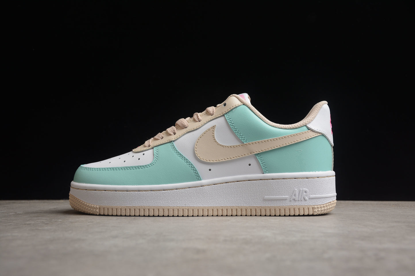 Nk Air Force 1'07 Low DV7762-300