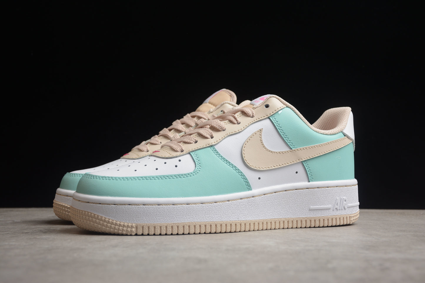 Nk Air Force 1'07 Low DV7762-300