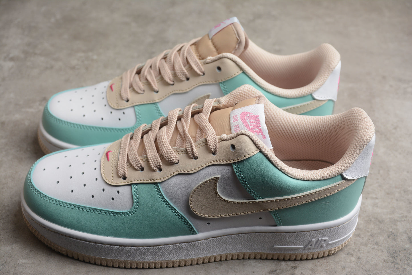 Nk Air Force 1'07 Low DV7762-300
