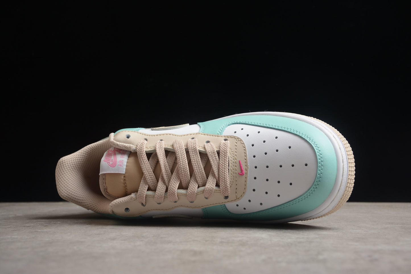 Nk Air Force 1'07 Low DV7762-300