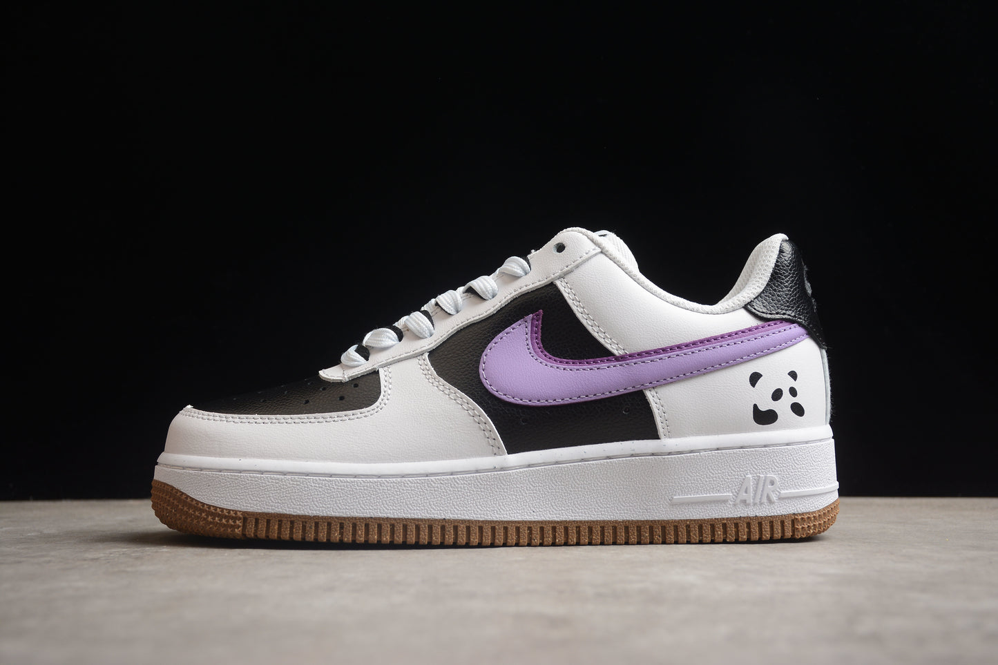 Nk Air Force 1'07 Low DX6065-101
