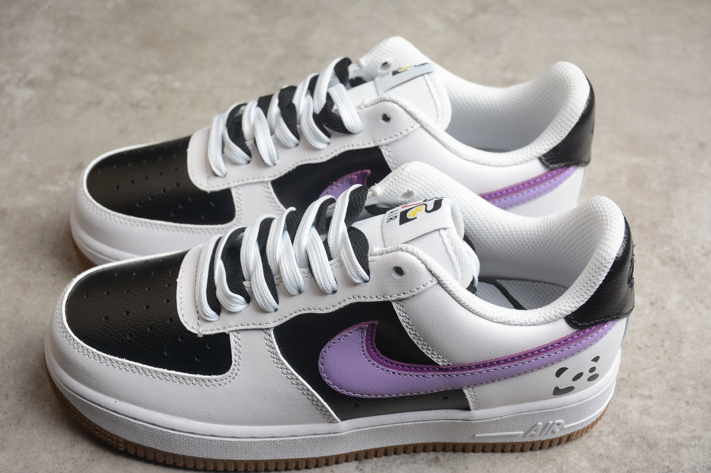 Nk Air Force 1'07 Low DX6065-101