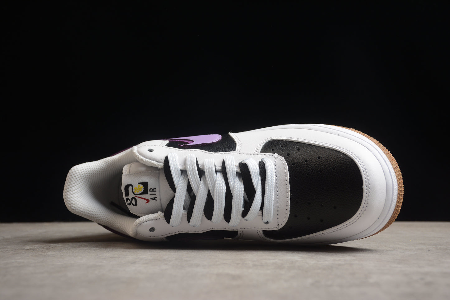 Nk Air Force 1'07 Low DX6065-101