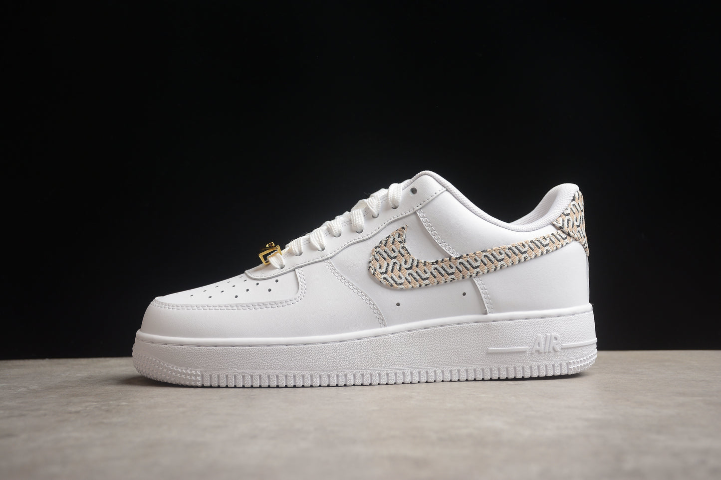 Nk Air Force 1'07 Low DZ2709-100