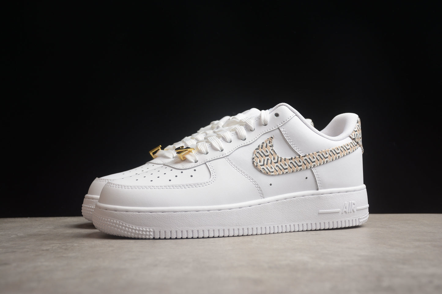 Nk Air Force 1'07 Low DZ2709-100