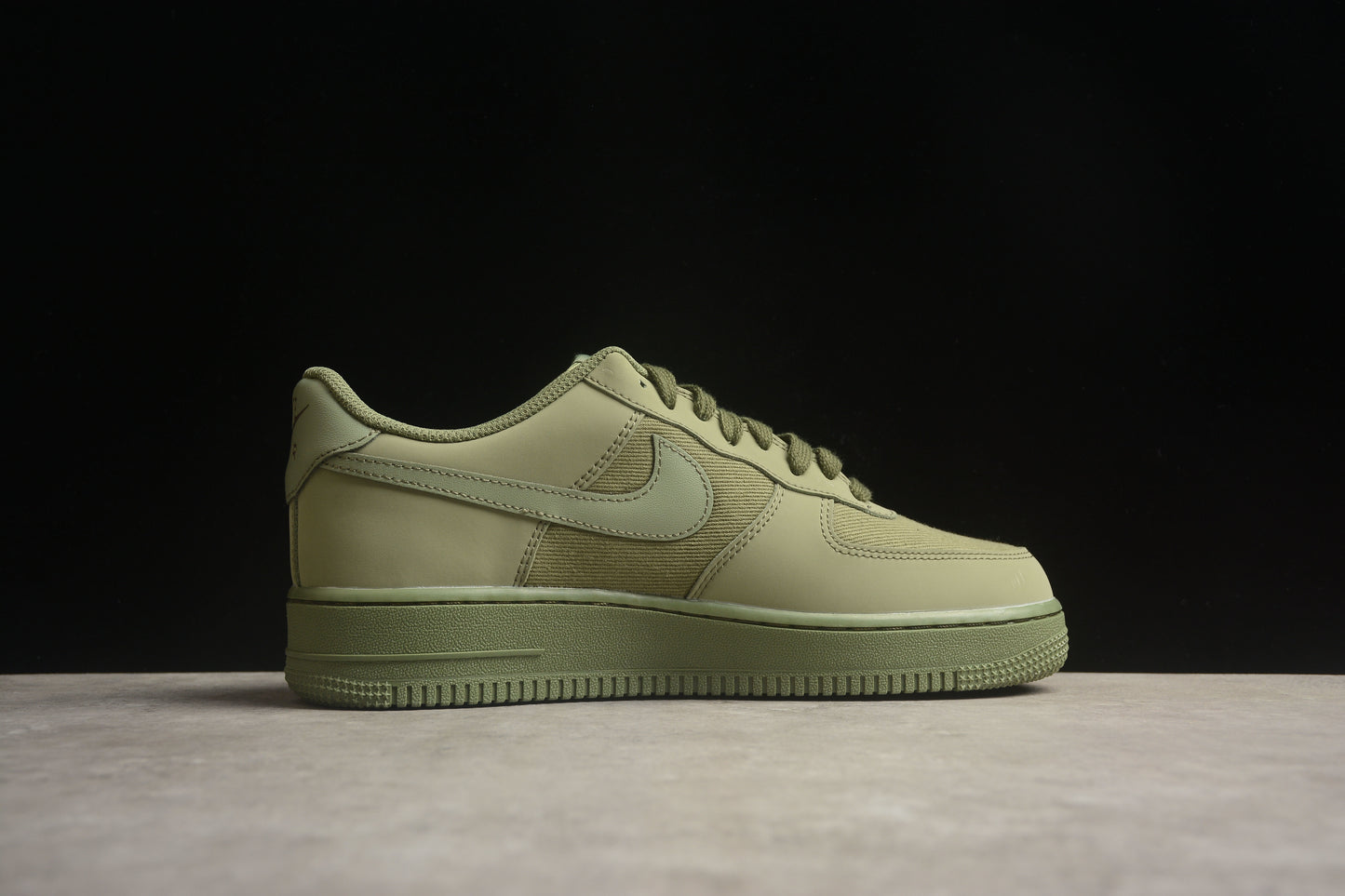 Nk Air Force 1'07 Low FB8876-300