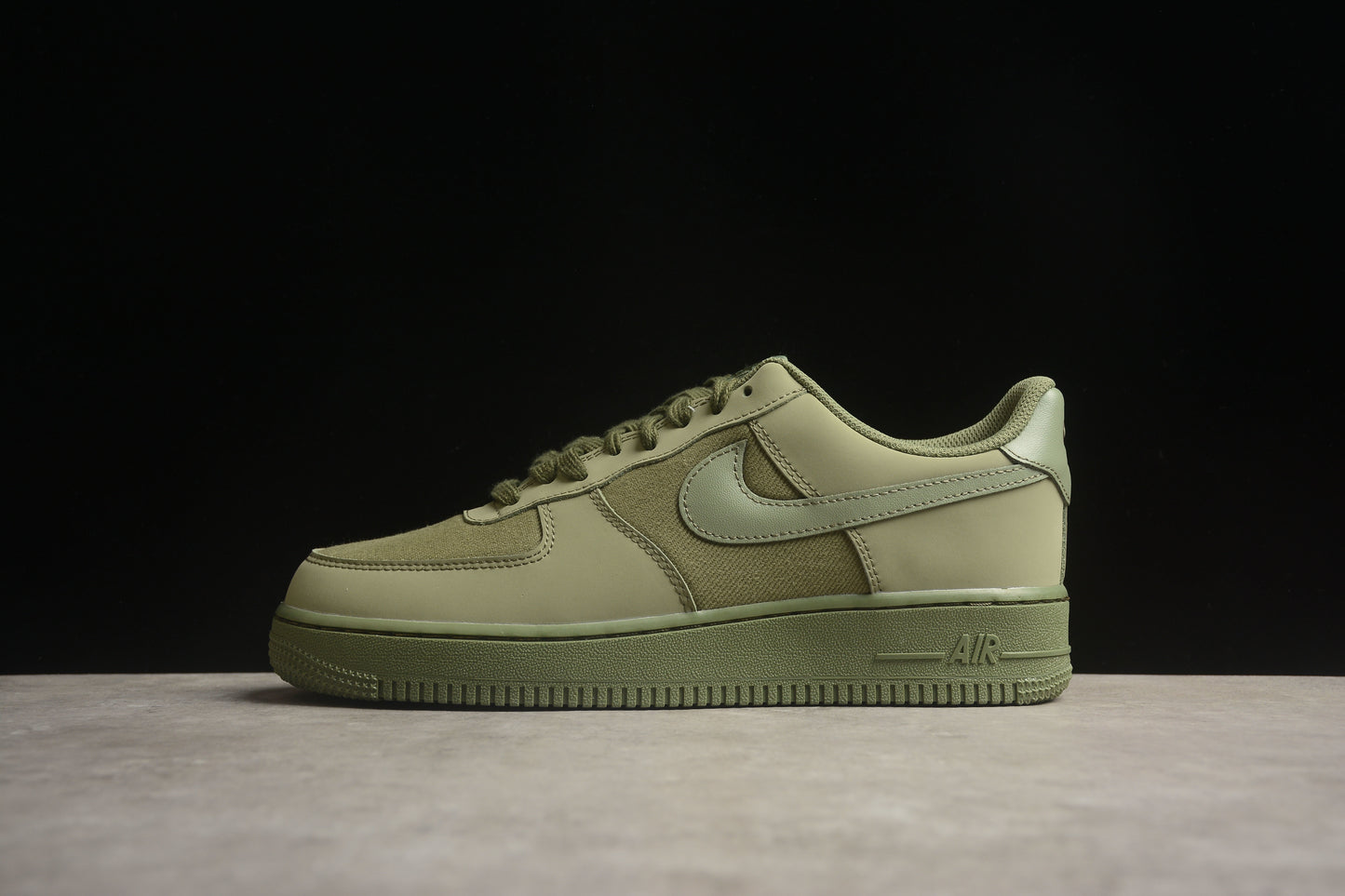 Nk Air Force 1'07 Low FB8876-300