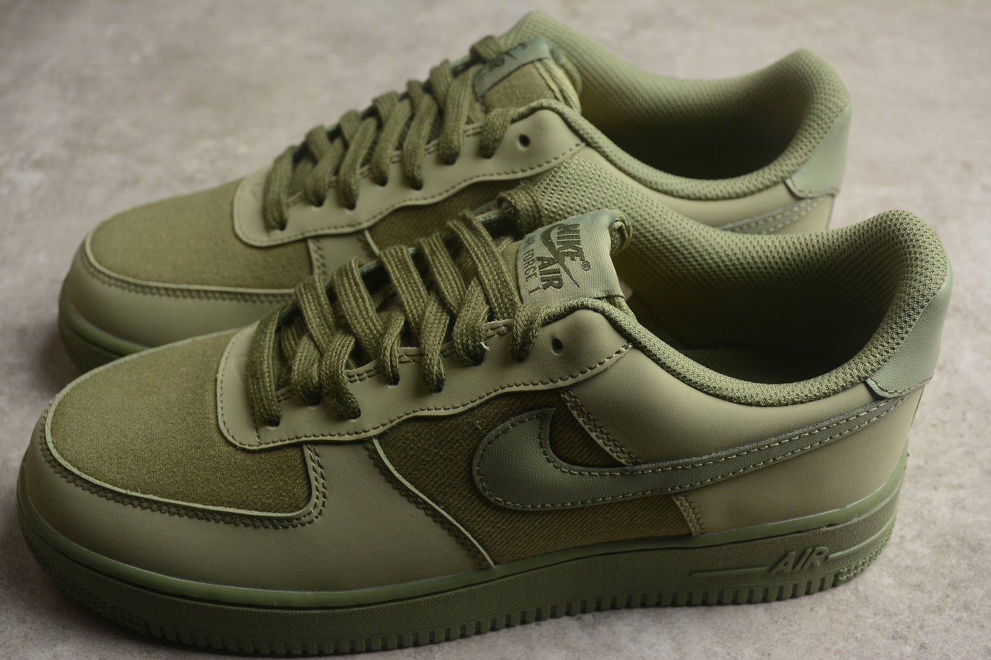 Nk Air Force 1'07 Low FB8876-300