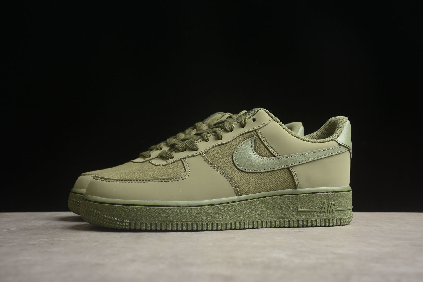 Nk Air Force 1'07 Low FB8876-300