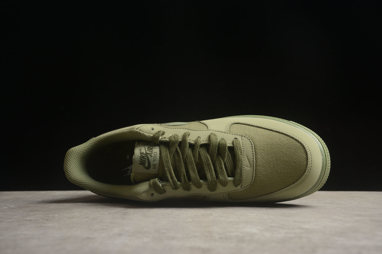 Nk Air Force 1'07 Low FB8876-300