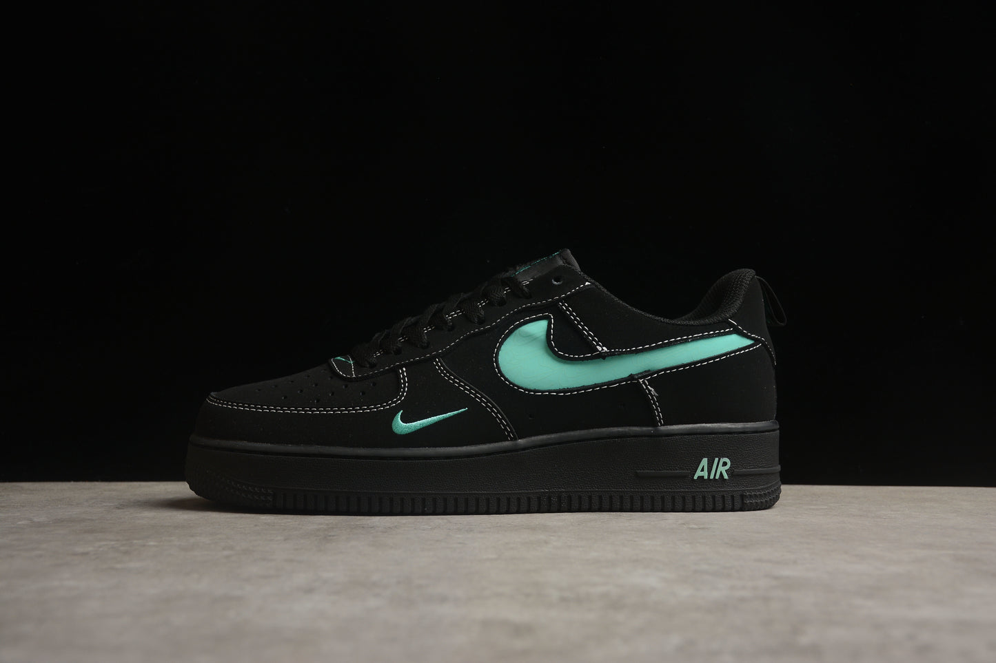 Nk Air Force 1'07 Low FB8971-500