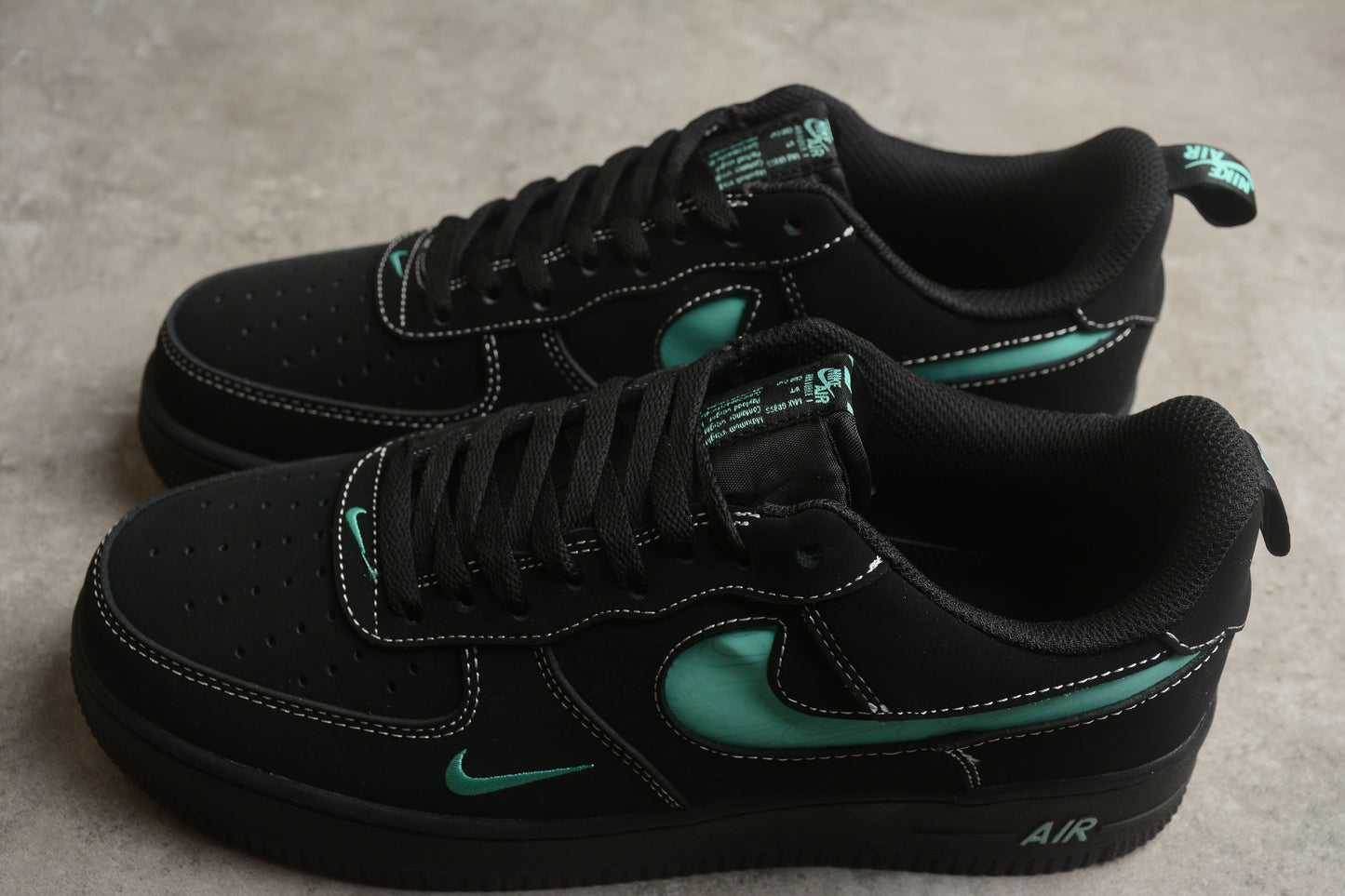 Nk Air Force 1'07 Low FB8971-500