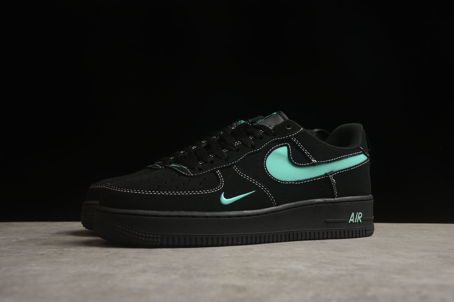Nk Air Force 1'07 Low FB8971-500