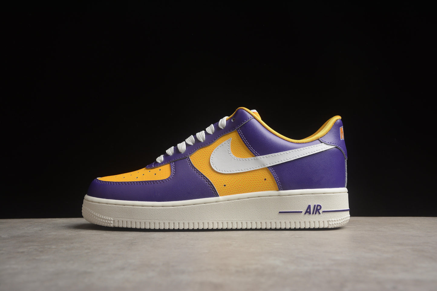 Nk Air Force 1'07 Low FJ1408-500