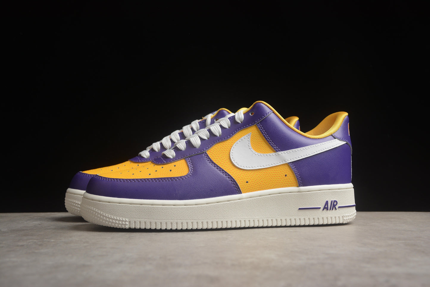 Nk Air Force 1'07 Low FJ1408-500