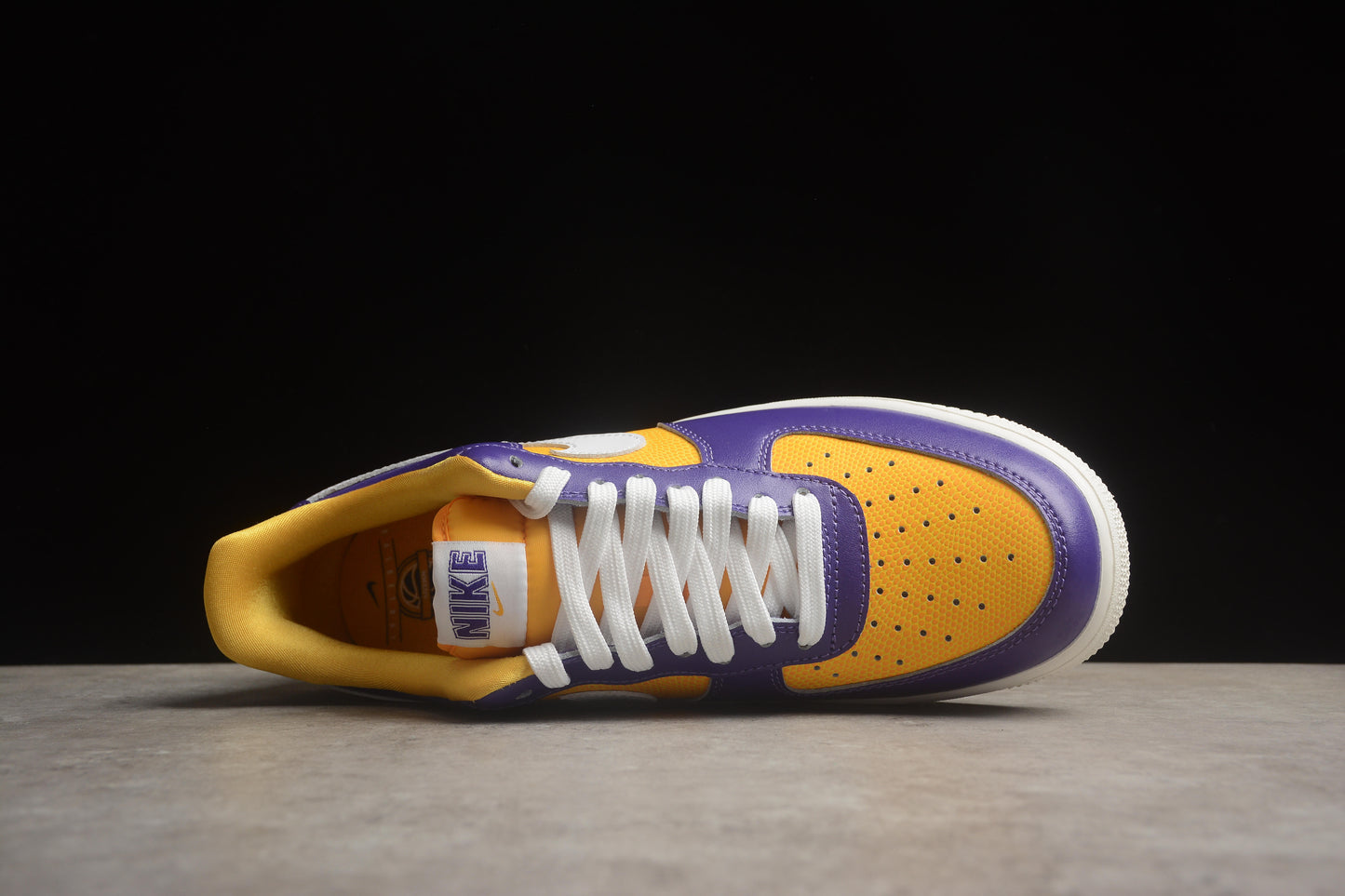 Nk Air Force 1'07 Low FJ1408-500