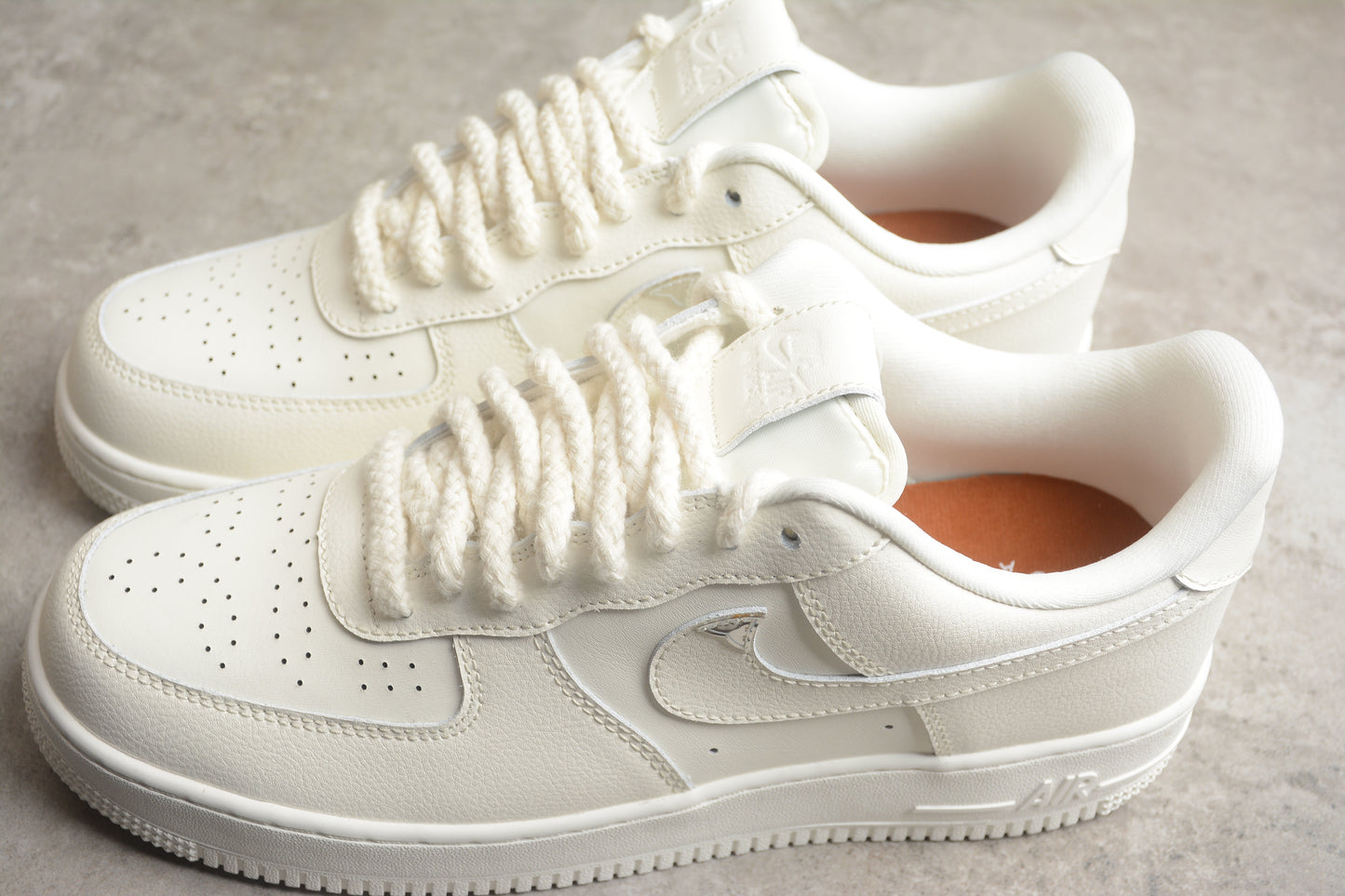 Nk Air Force 1'07 Low FJ4559-133