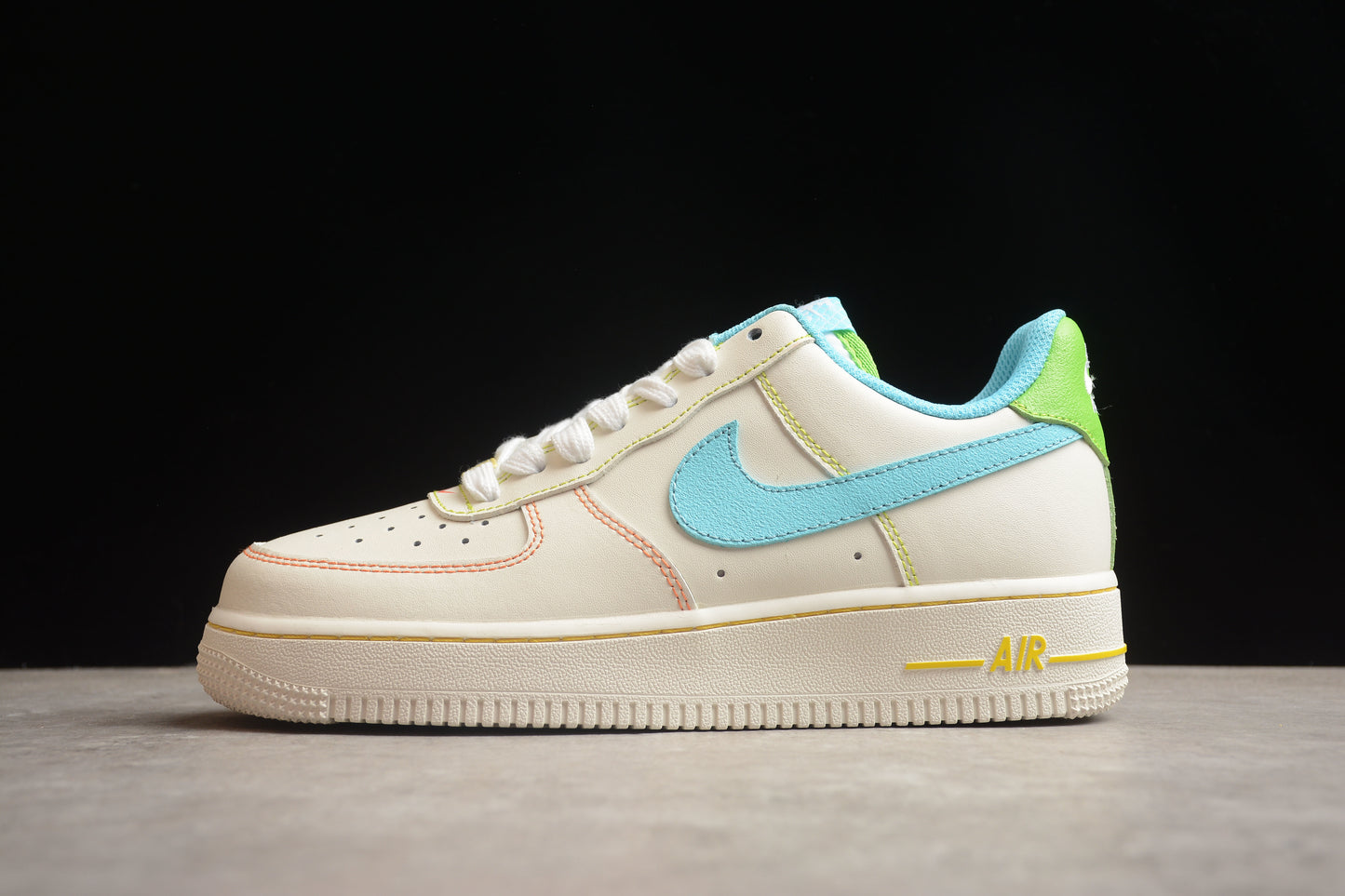 Nk Air Force 1'07 Low FJ4614-100