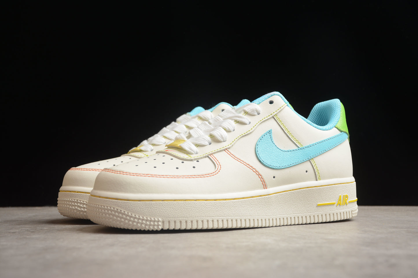 Nk Air Force 1'07 Low FJ4614-100