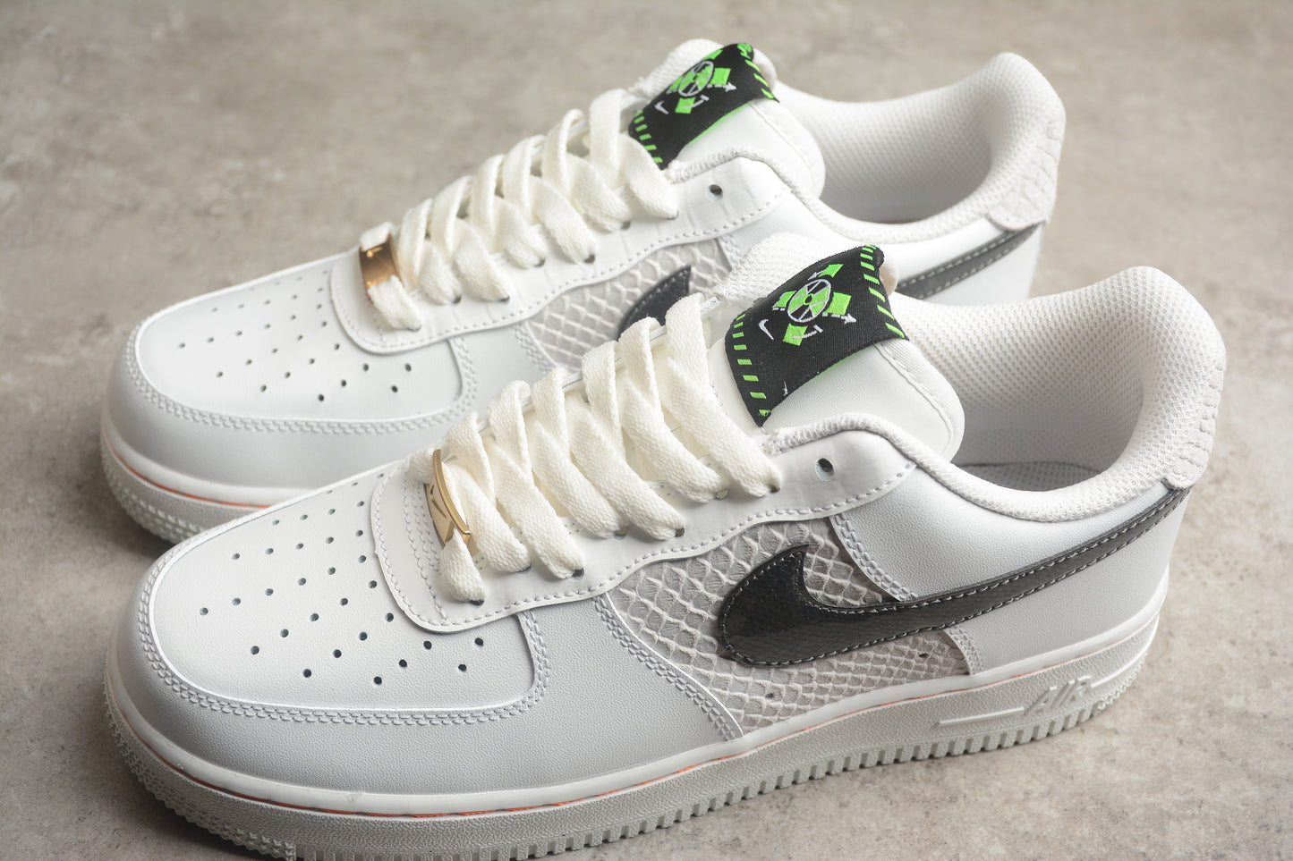 Nk Air Force 1'07 Low FN8892-191