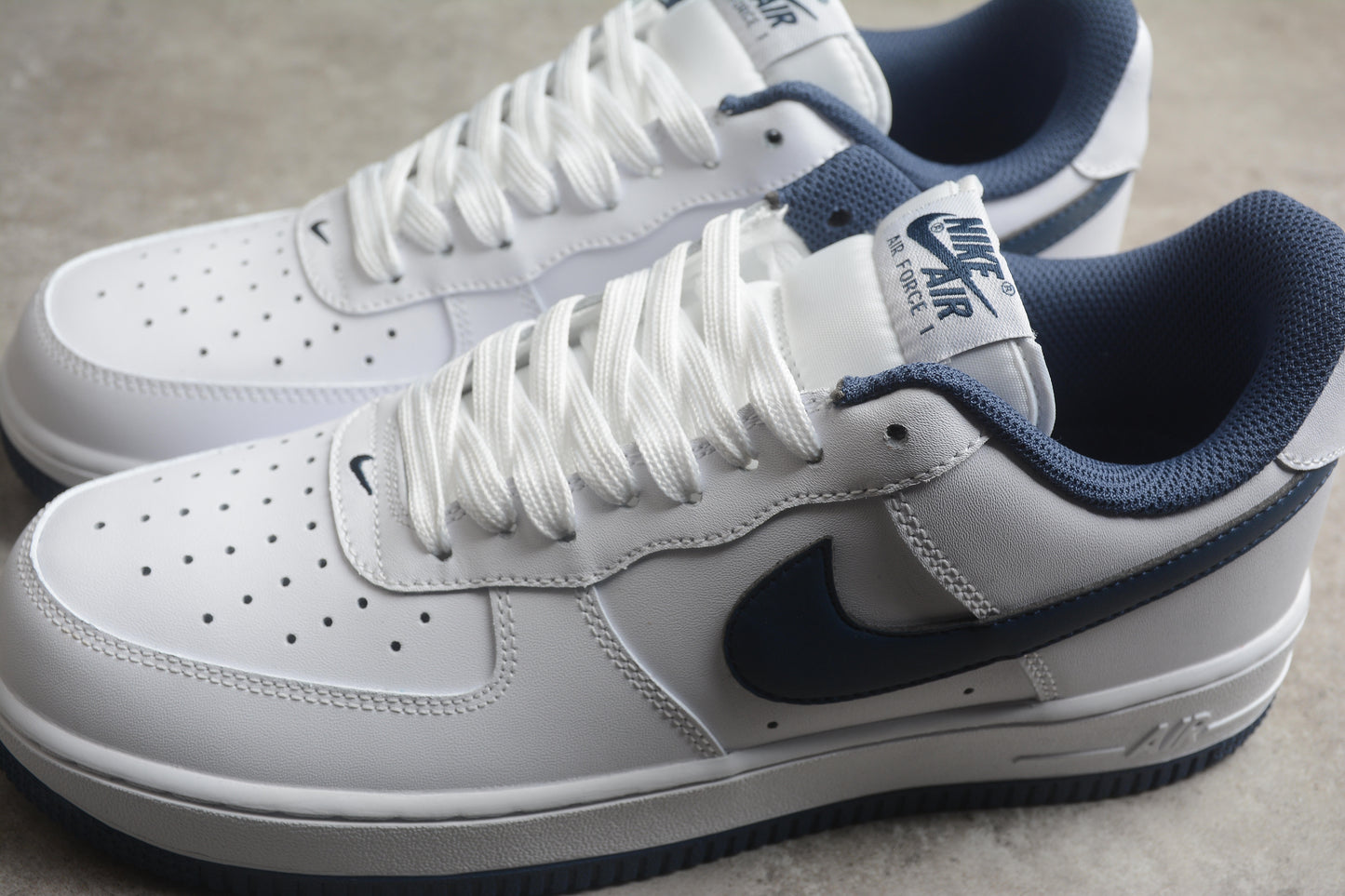 Nk Air Force 1'07 Low FV5948-104