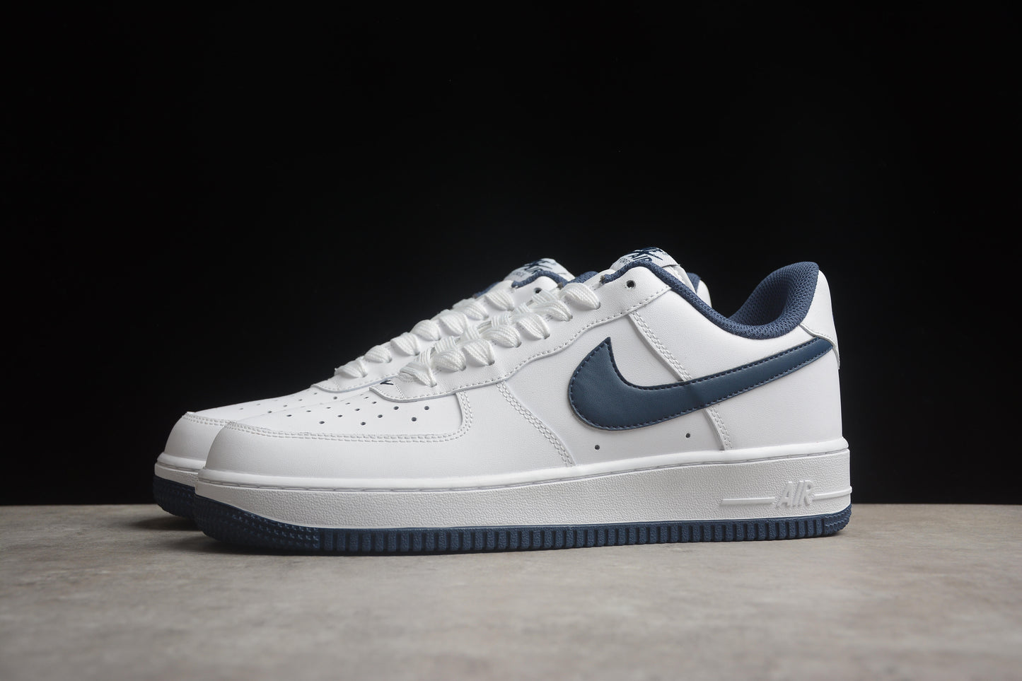 Nk Air Force 1'07 Low FV5948-104