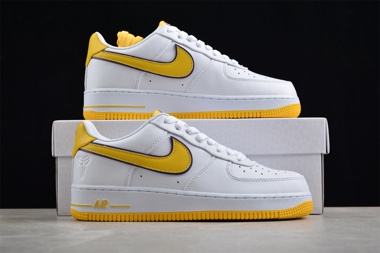 Nk Air Force 1'07 Low FZ1151-100