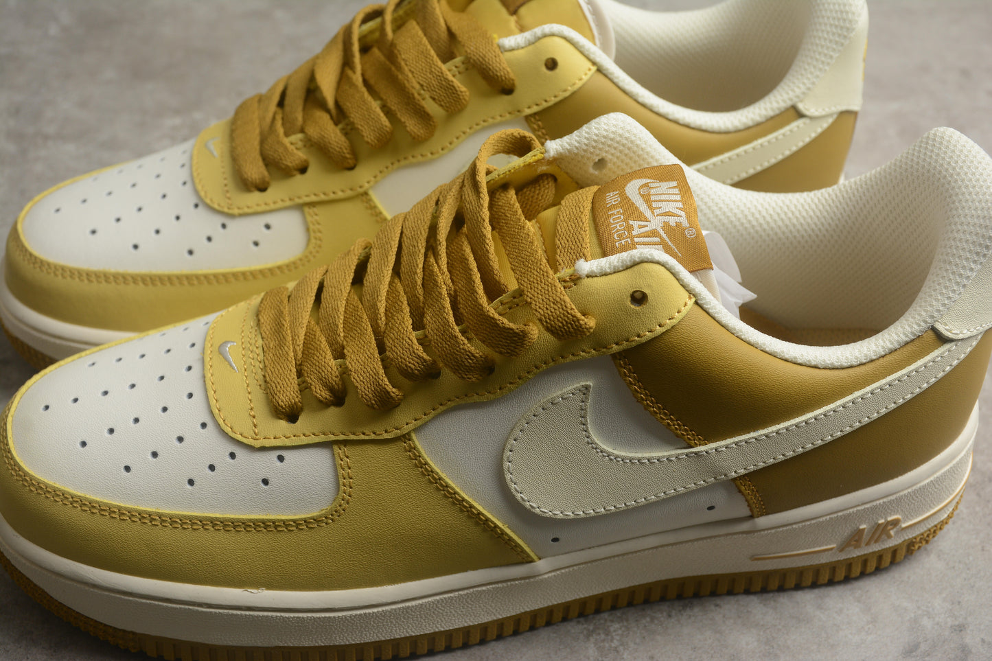 Nk Air Force 1'07 Low FZ4034-716