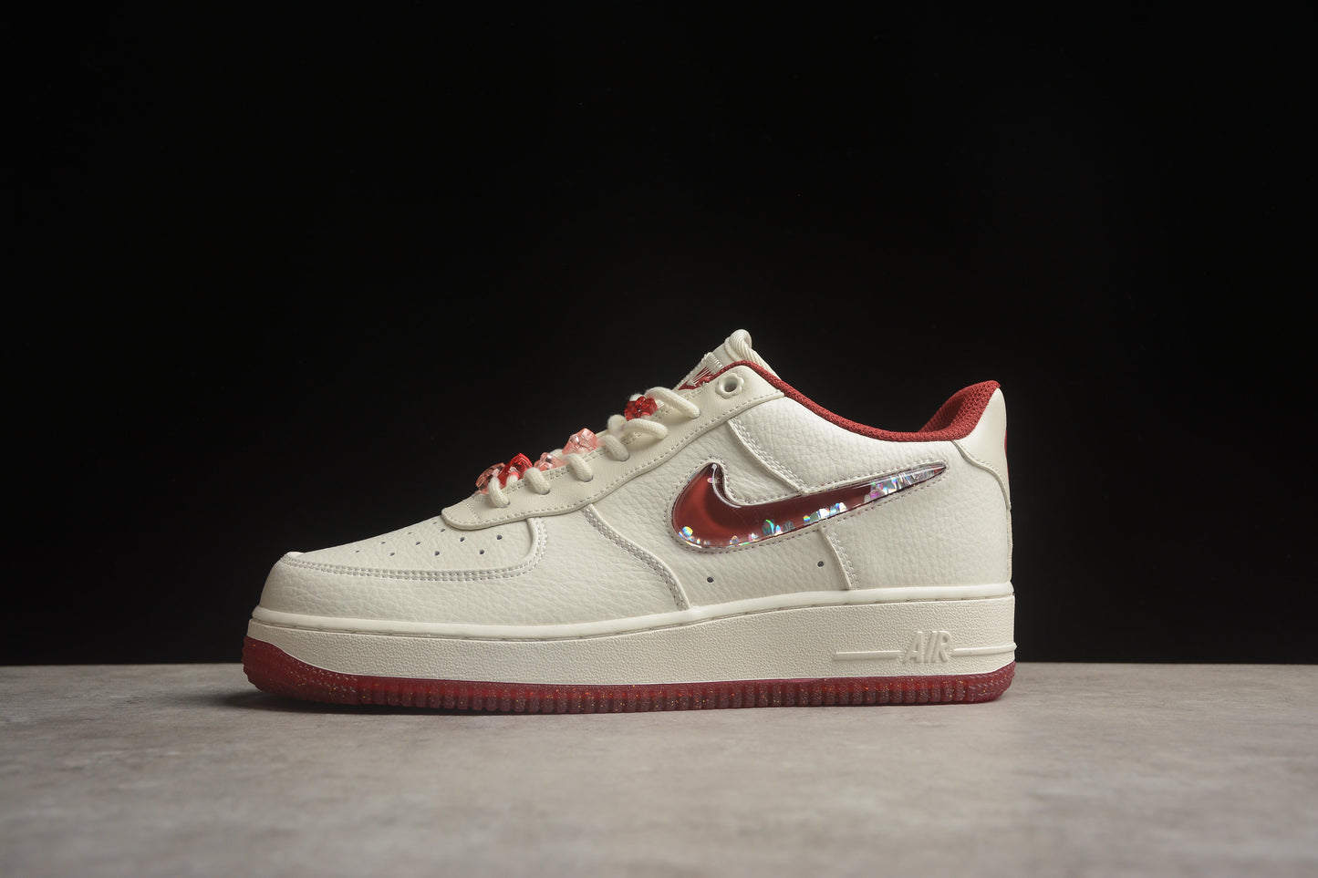 Nk Air Force 1'07 Low FZ5068-161