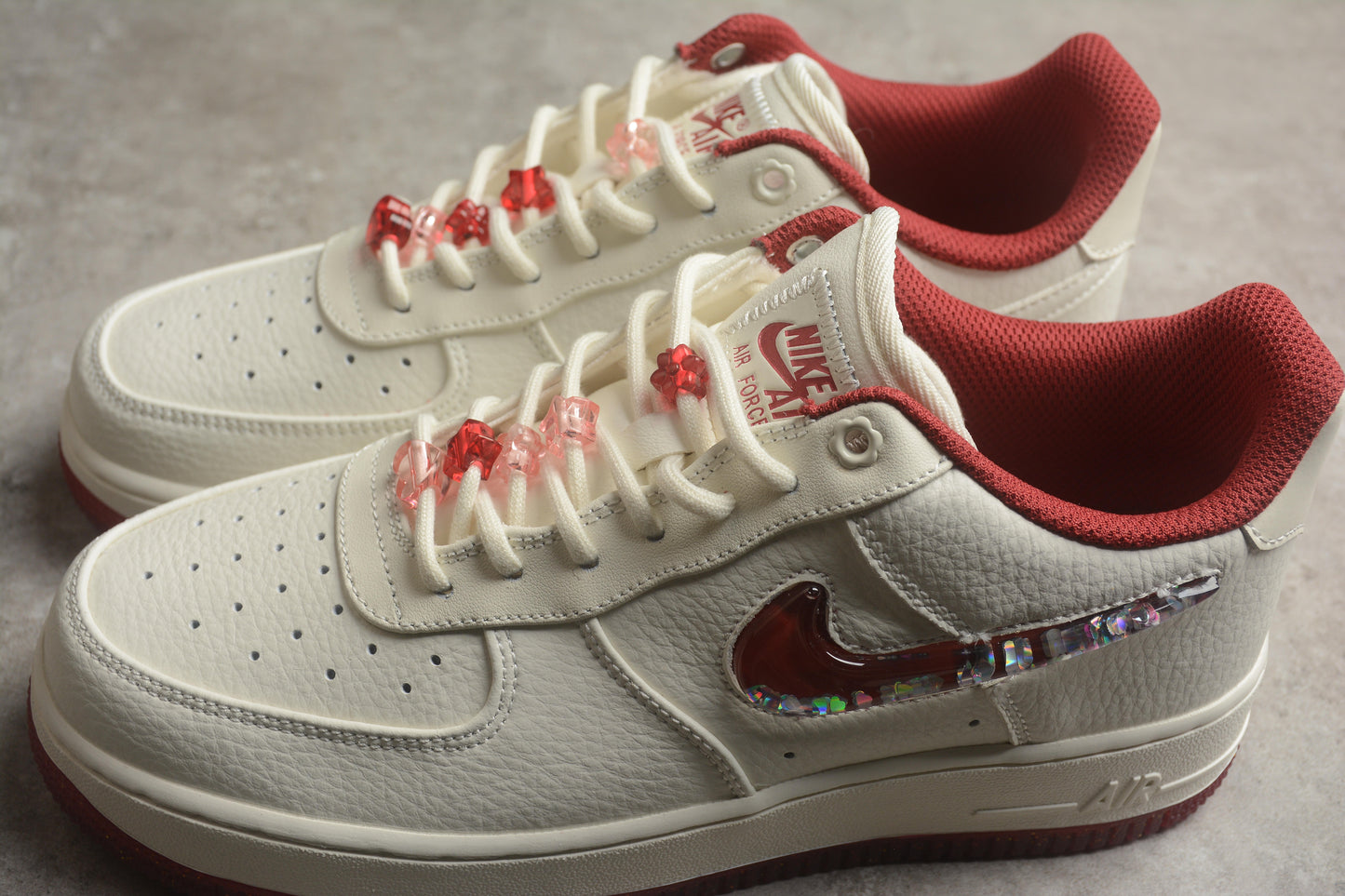 Nk Air Force 1'07 Low FZ5068-161