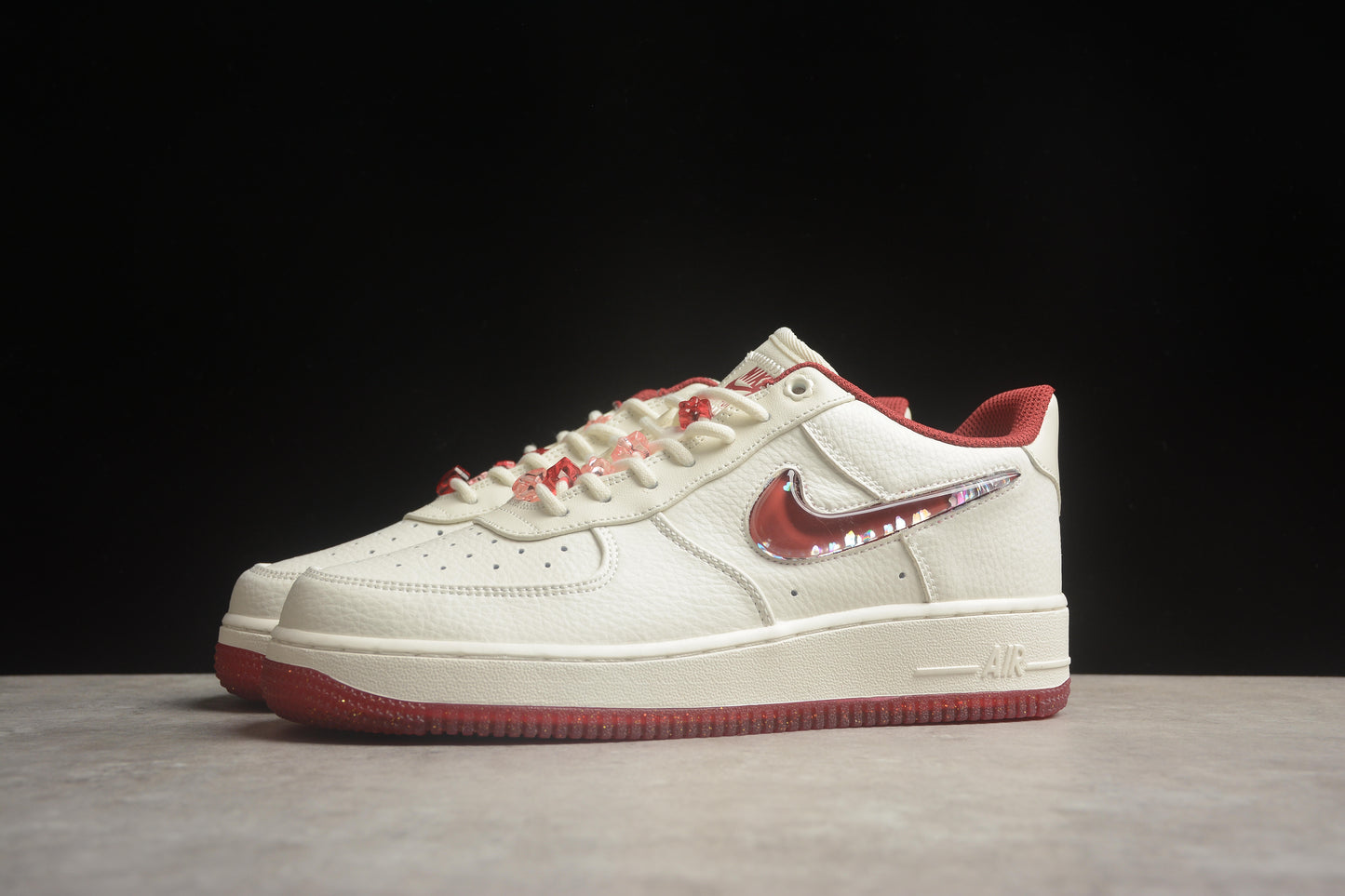 Nk Air Force 1'07 Low FZ5068-161