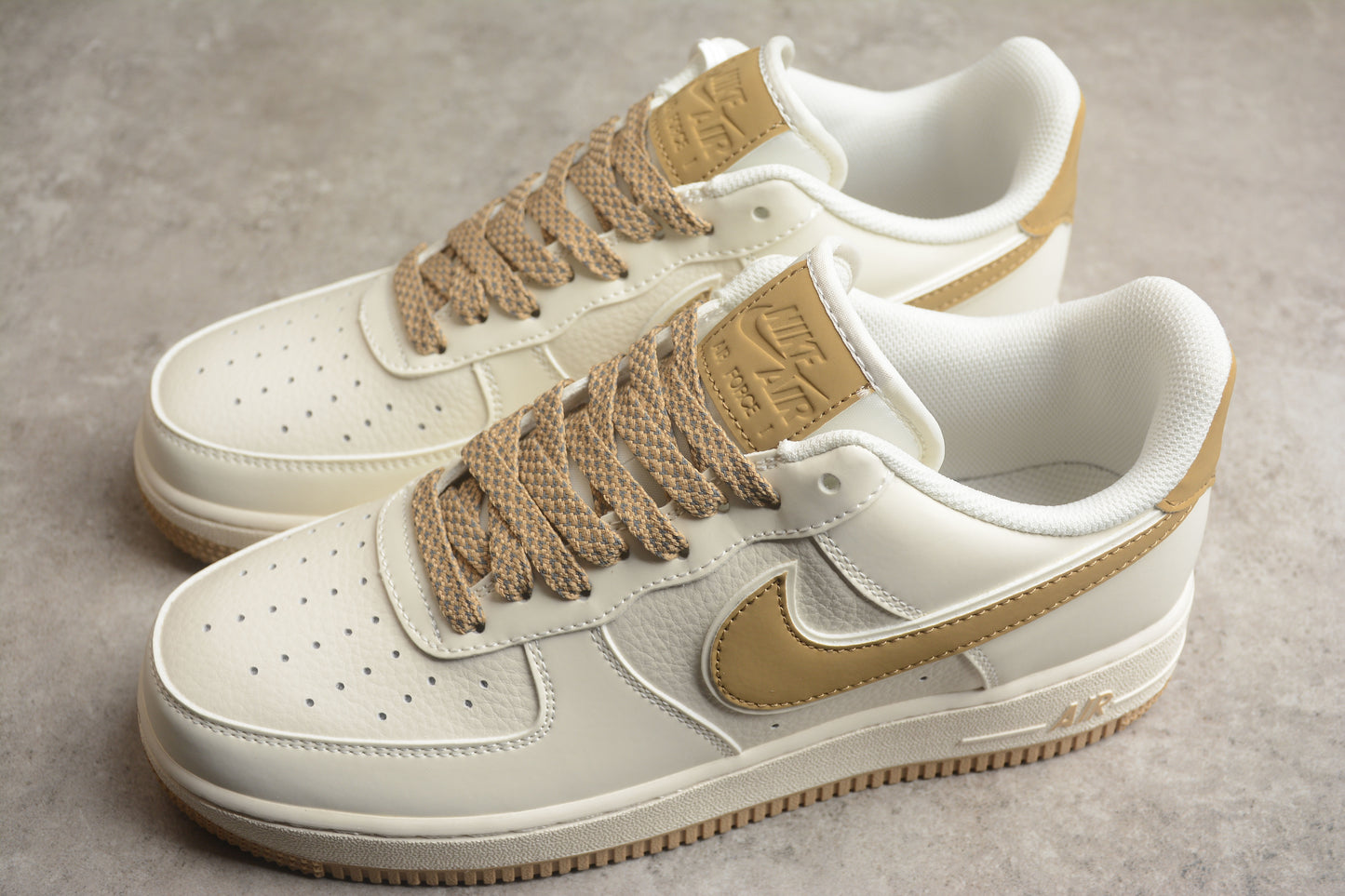 Nk Air Force 1'07 Low GL6835-002