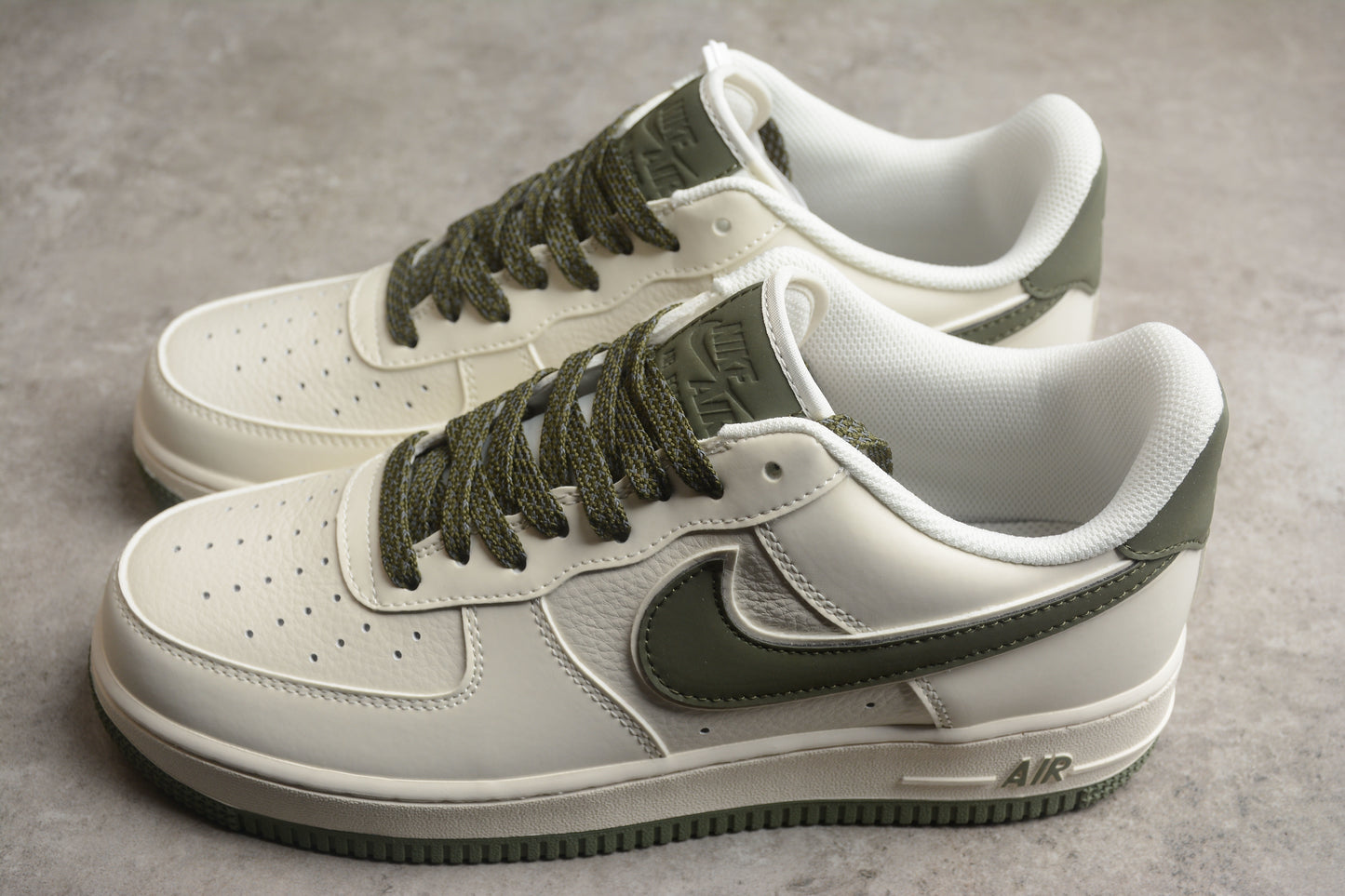 Nk Air Force 1'07 Low GL6835-008