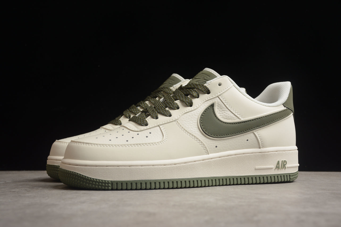 Nk Air Force 1'07 Low GL6835-008