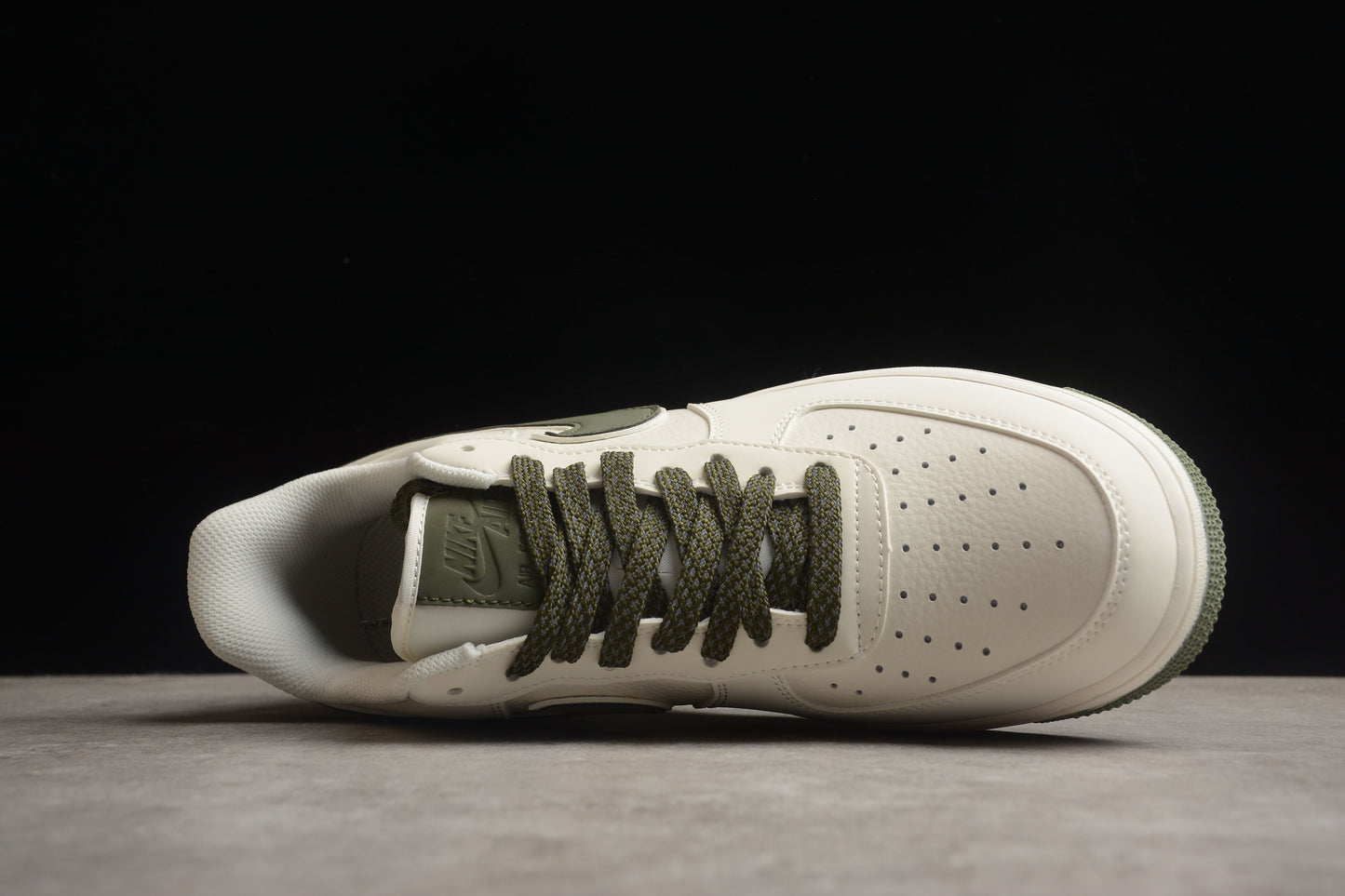 Nk Air Force 1'07 Low GL6835-008
