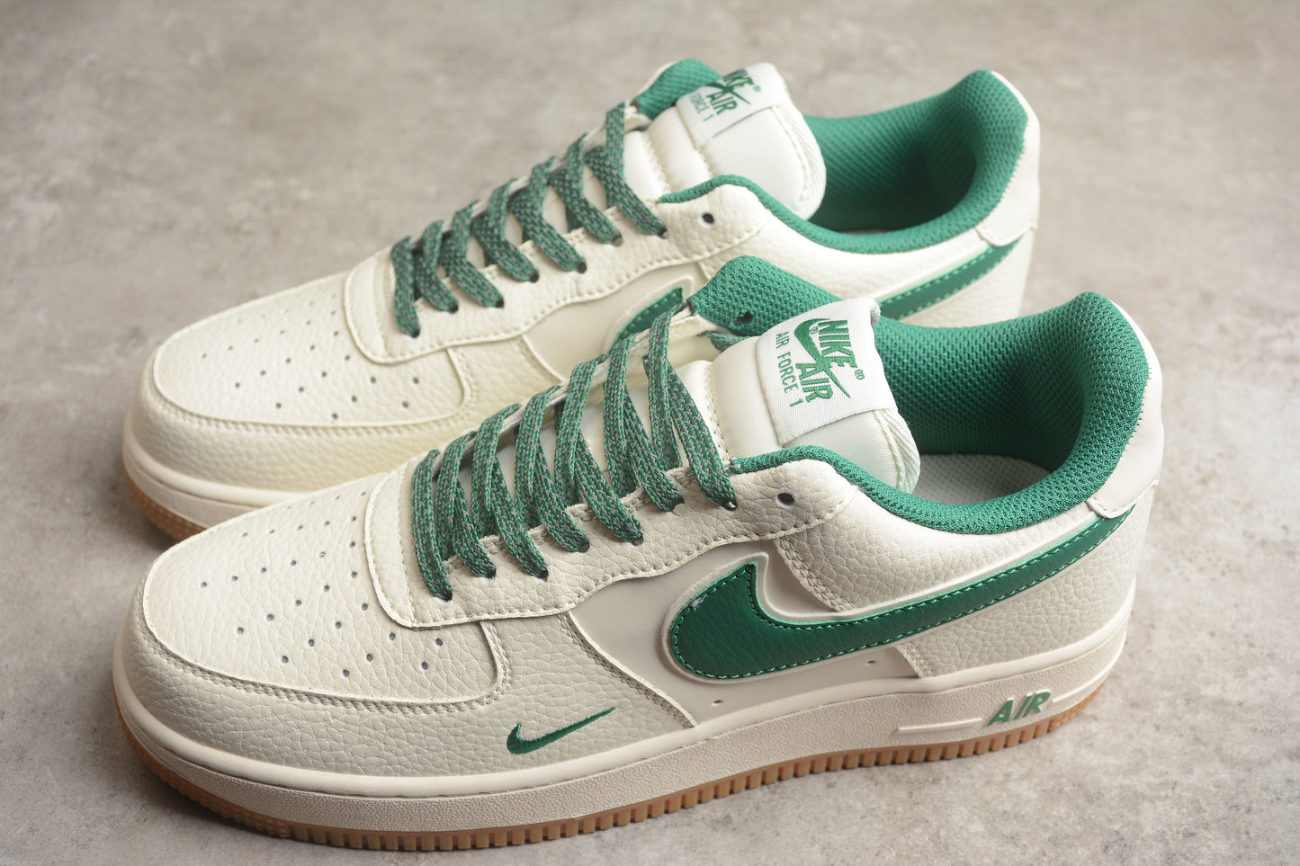 Nk Air Force 1'07 Low HD1689-103
