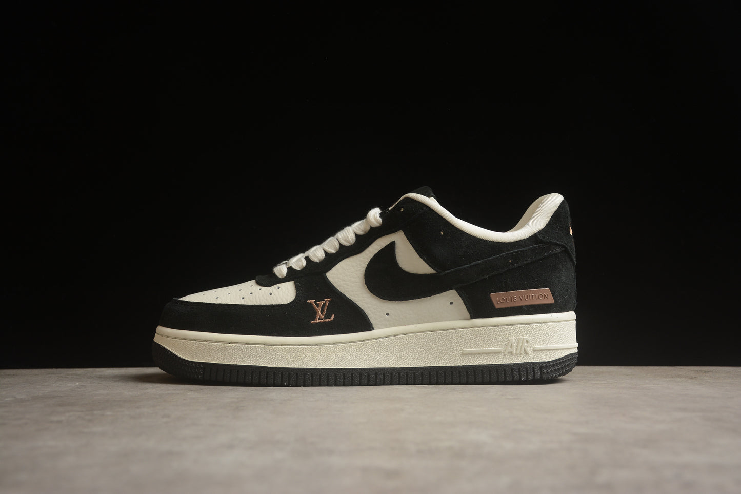 Nk Air Force 1'07 Low HD1968-010