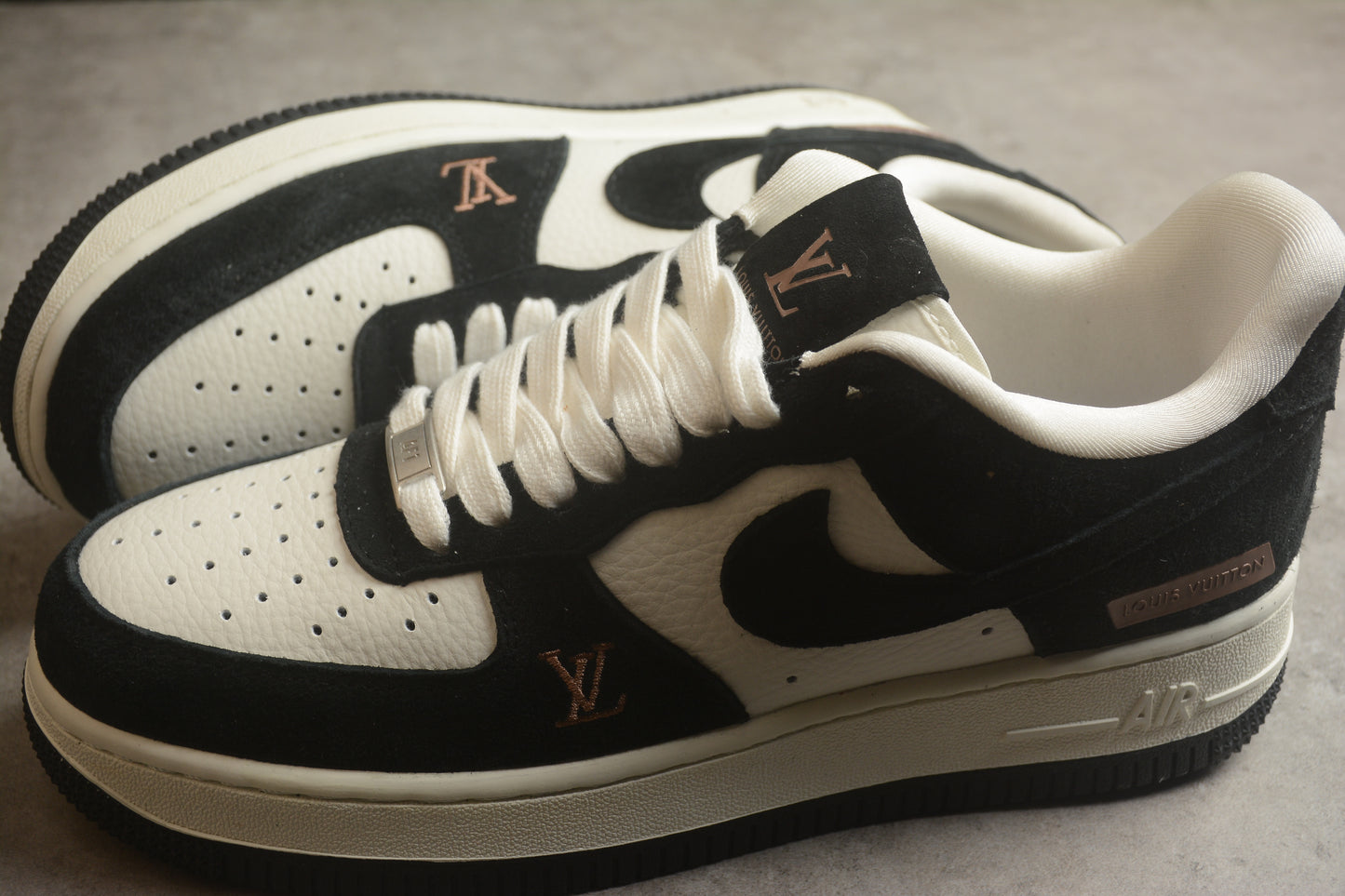 Nk Air Force 1'07 Low HD1968-010