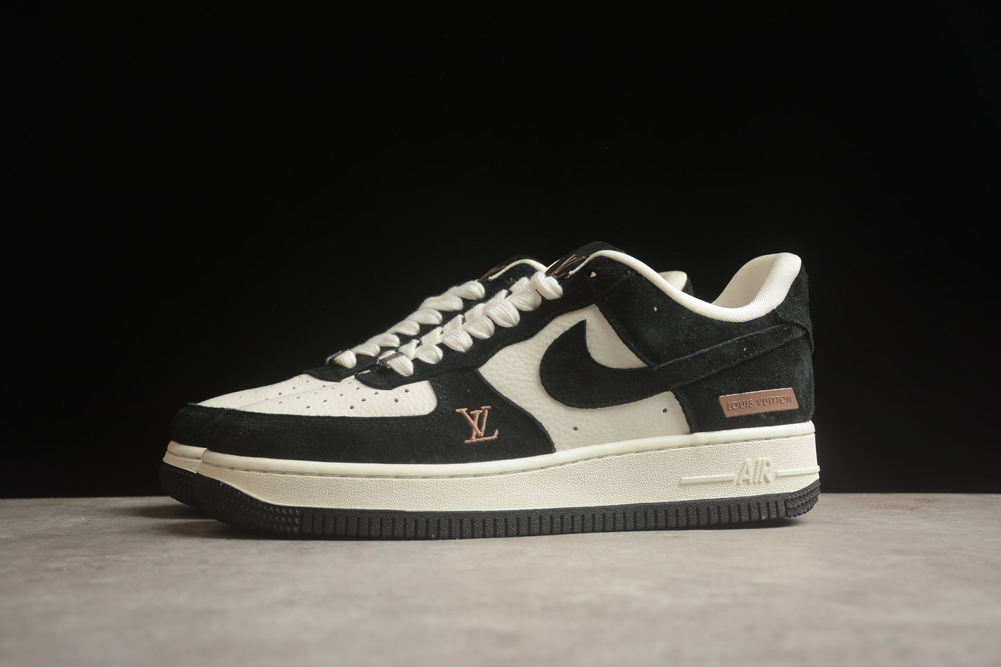 Nk Air Force 1'07 Low HD1968-010
