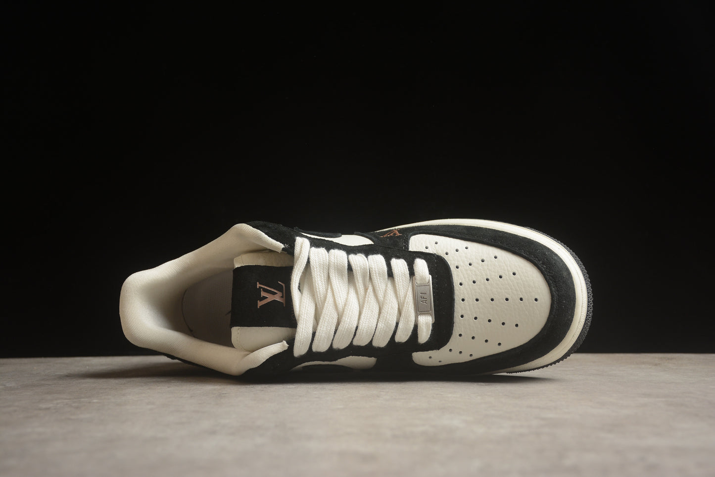 Nk Air Force 1'07 Low HD1968-010