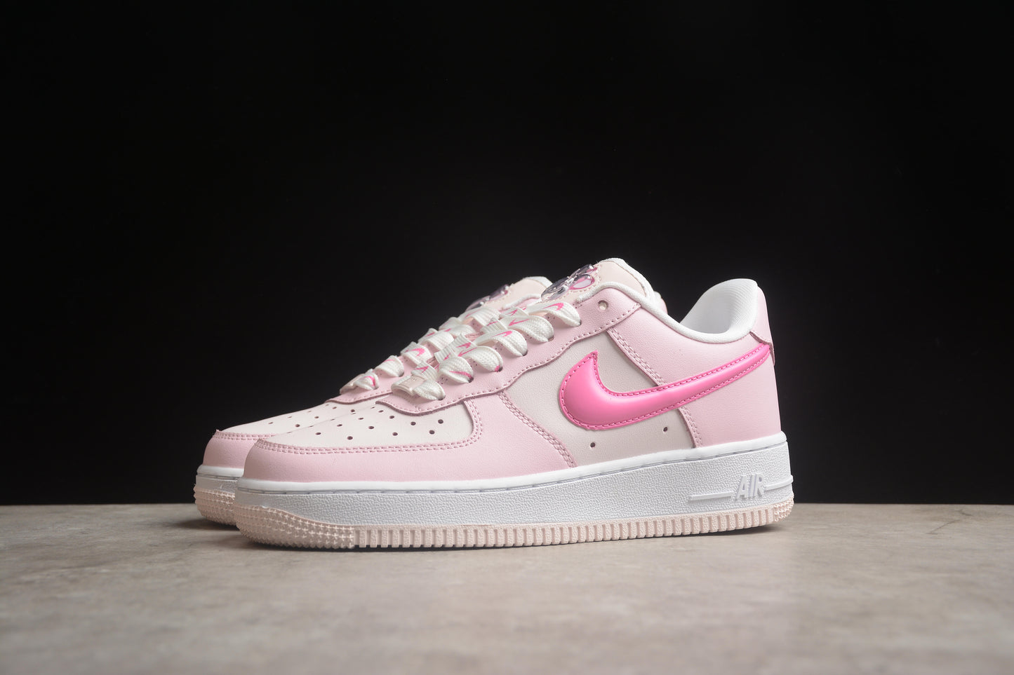 Nk Air Force 1'07 Low HM3696-661