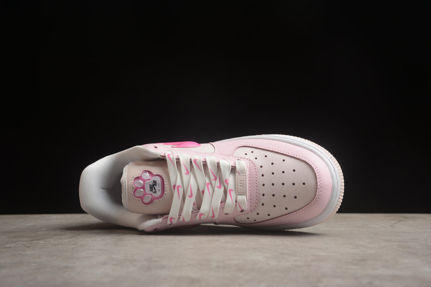 Nk Air Force 1'07 Low HM3696-661