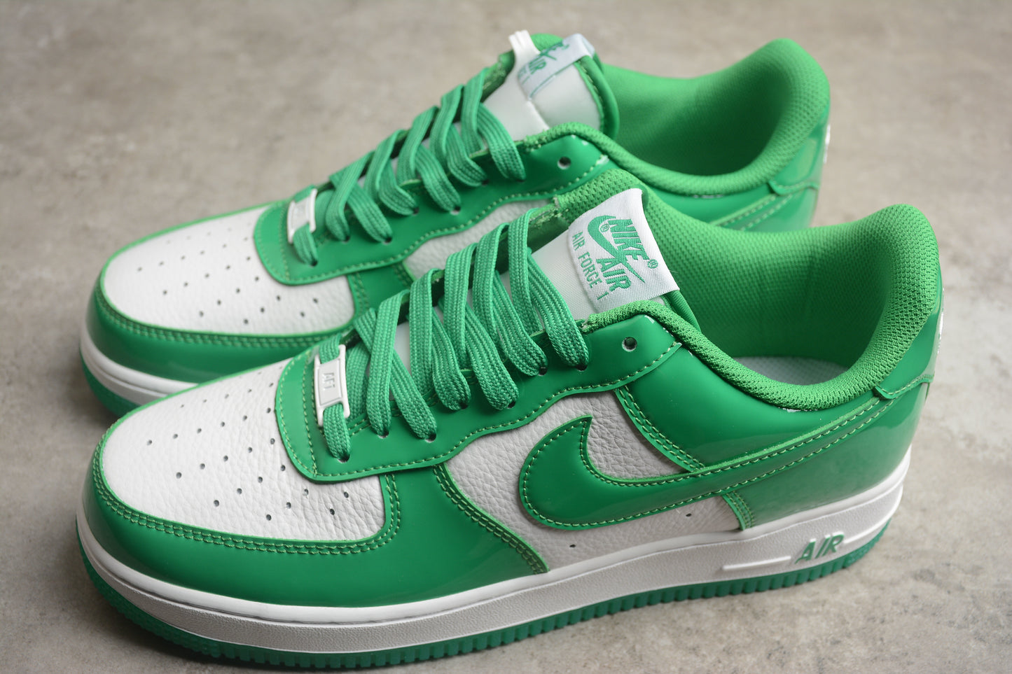 Nk Air Force 1'07 Low HP3656-511