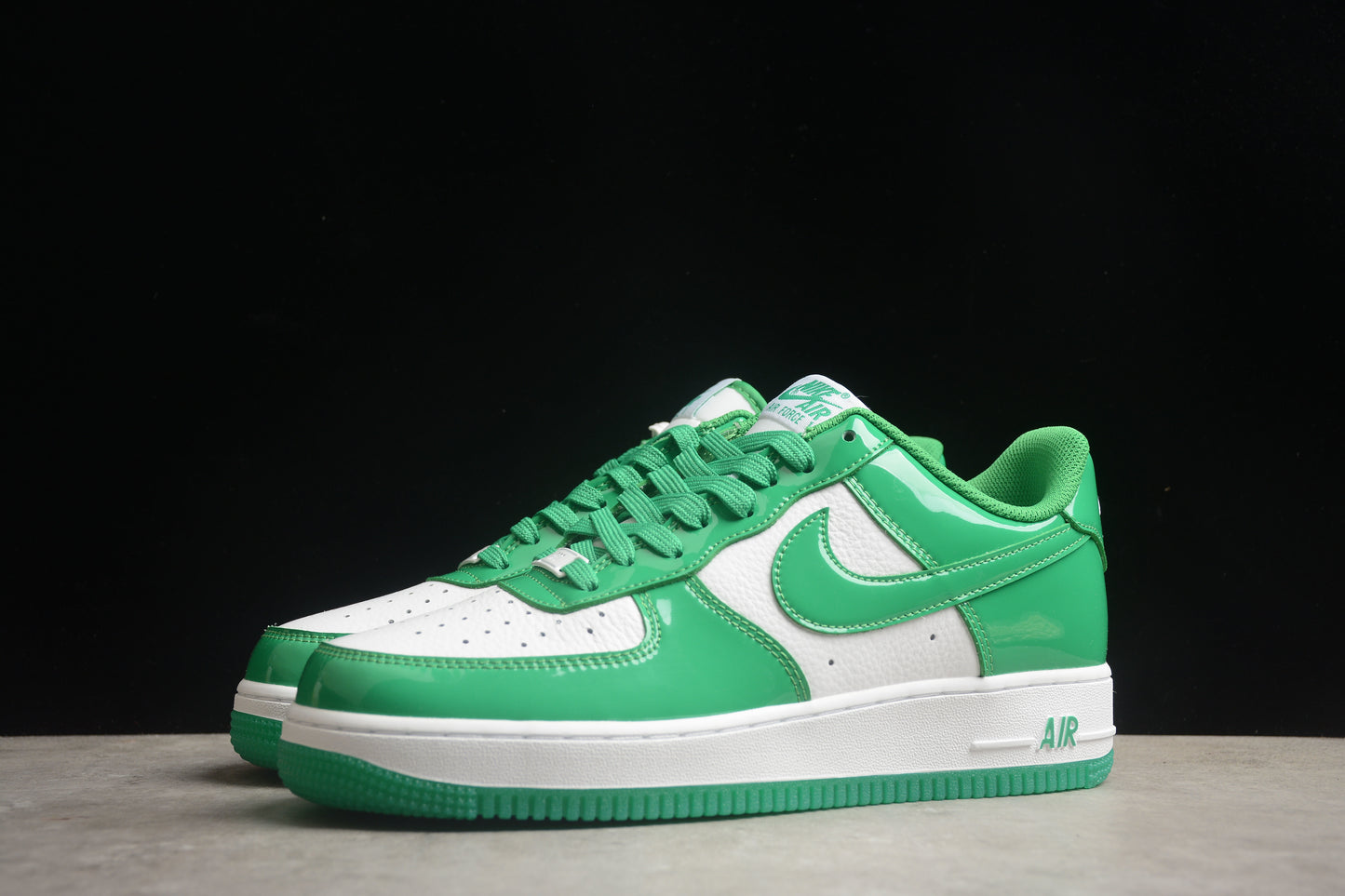 Nk Air Force 1'07 Low HP3656-511