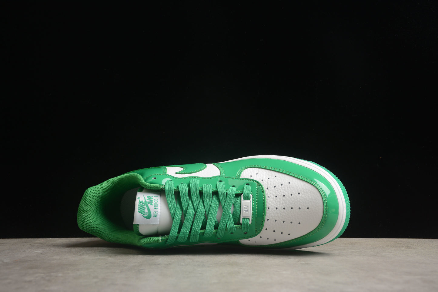 Nk Air Force 1'07 Low HP3656-511