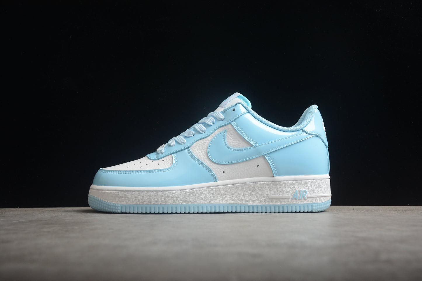 Nk Air Force 1'07 Low HP3656-533