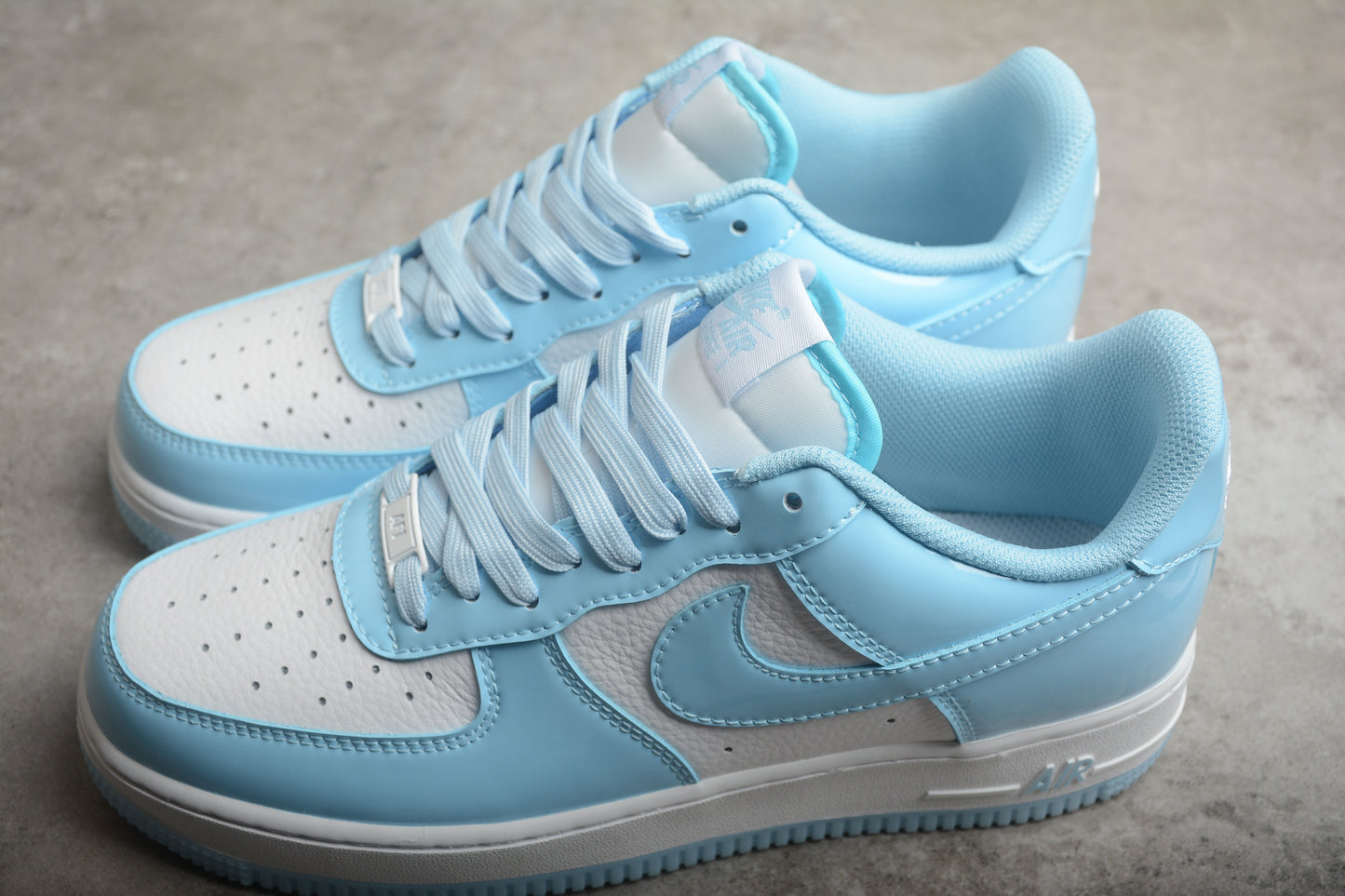 Nk Air Force 1'07 Low HP3656-533