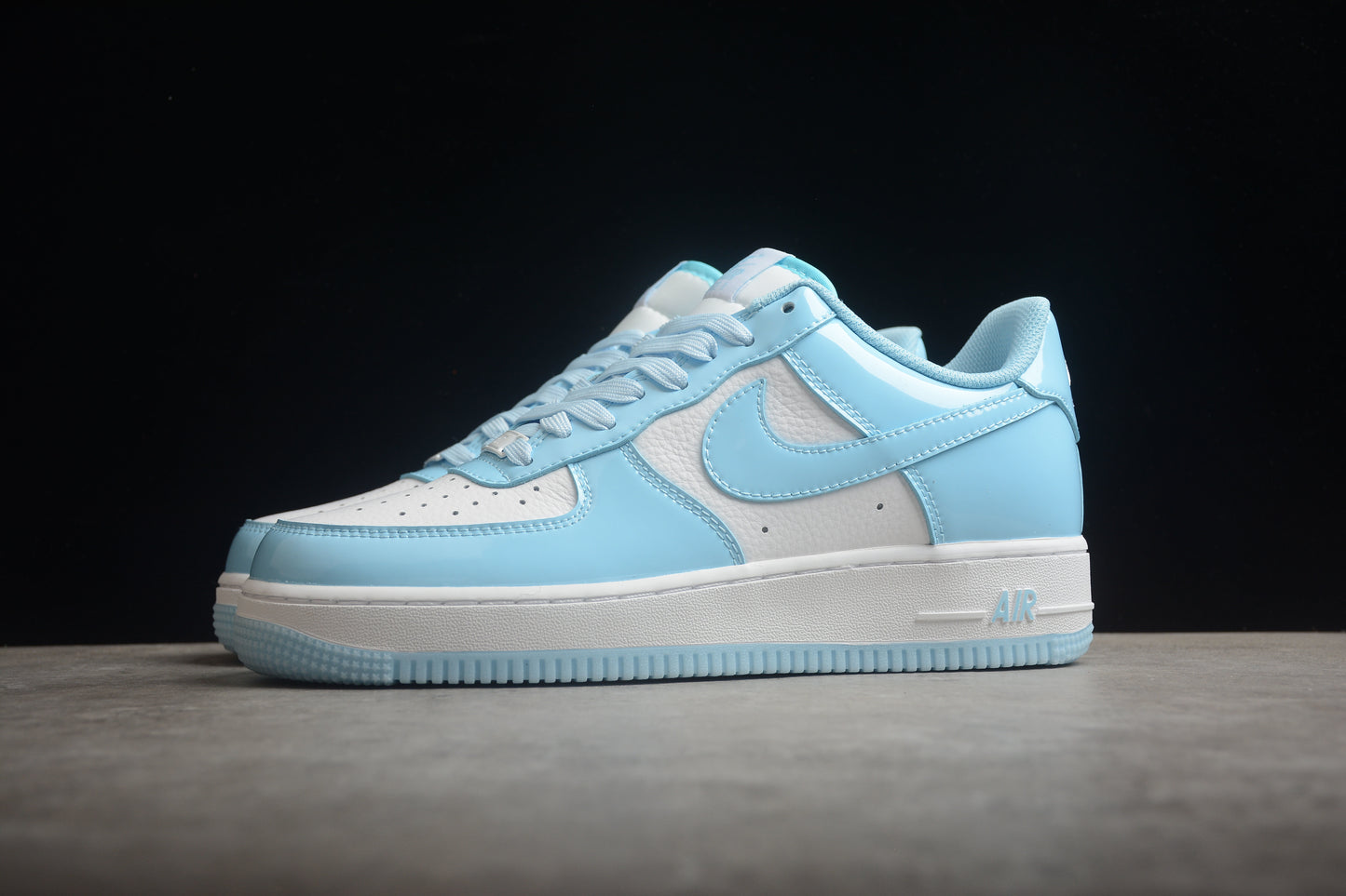 Nk Air Force 1'07 Low HP3656-533