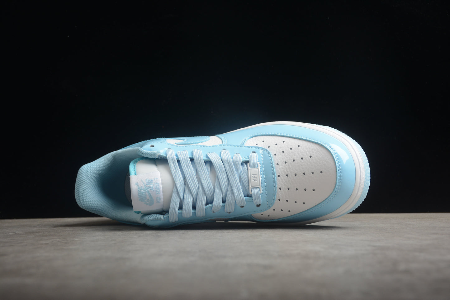 Nk Air Force 1'07 Low HP3656-533