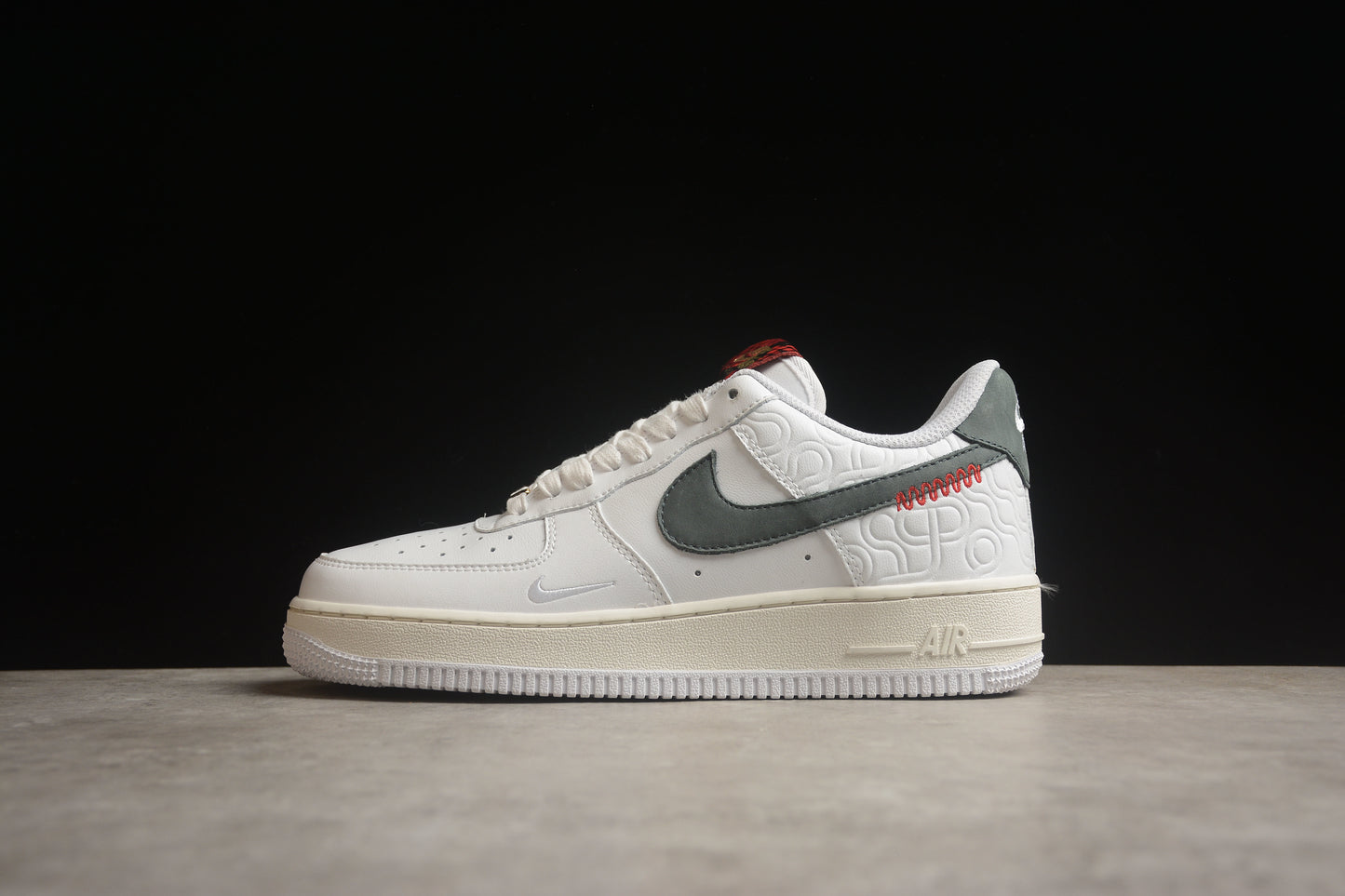 Nk Air Force 1'07 Low HV5979-130
